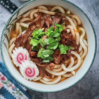 Kamage Udon Family_v1